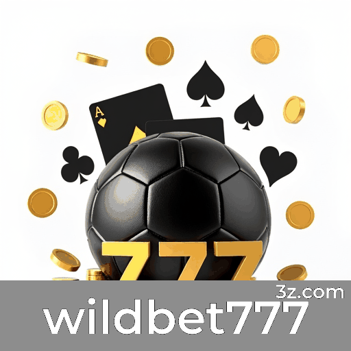 Wildbet777: Seu Cassino Online Confiável e Seguro