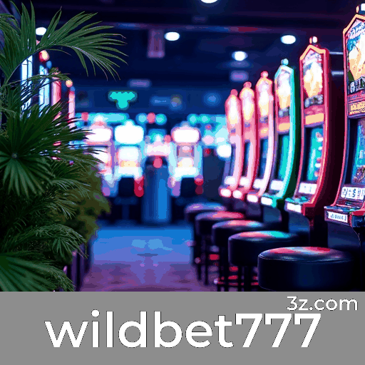 Wildbet777: Seu Cassino Online Confiável e Seguro