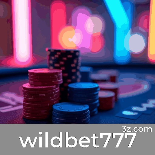Wildbet777: Seu Cassino Online Confiável e Seguro