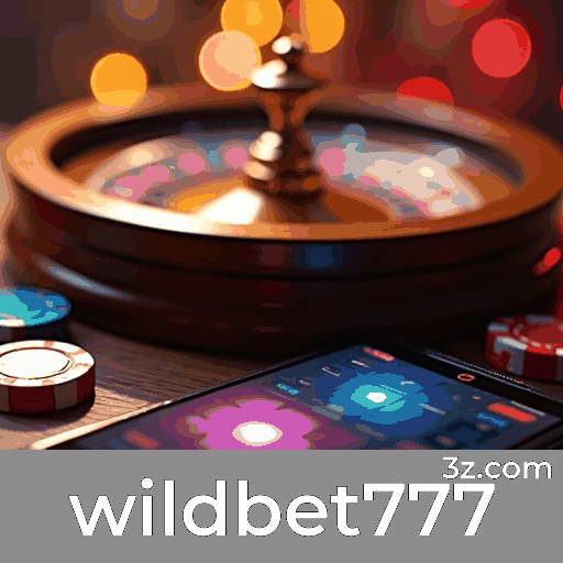 Wildbet777: Experiência Profissional de Casino