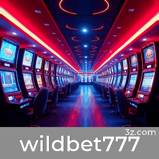 Revolução em jogos online: inovação e valor no Wildbet777