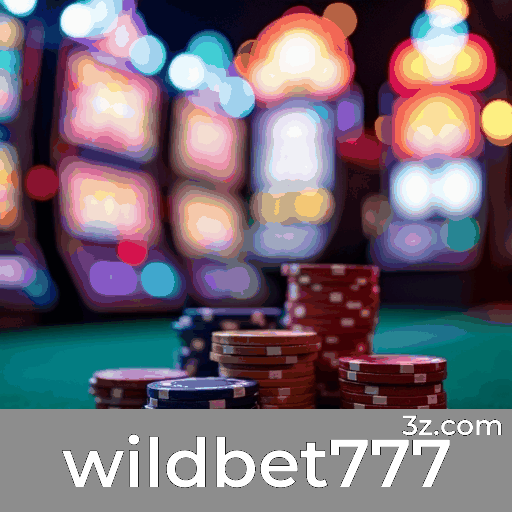 Tecnologia de Nuvem e Segurança de Ponta na Wildbet777