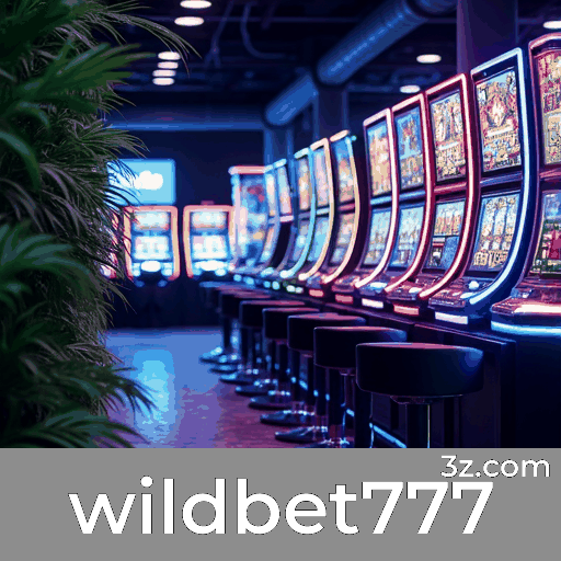 Wildbet777: Diversão e Emoção em Jogos de Cassino