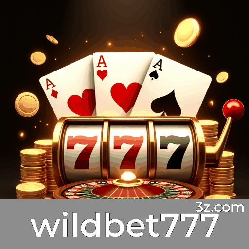 Wildbet777: Seu Cassino Online Confiável e Seguro
